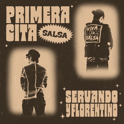 Primera Cita - Single (Salsa)