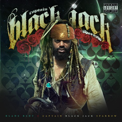 Captain Black Jack Sparrow