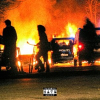 Anarchy! - Single - GHOSTXLEE