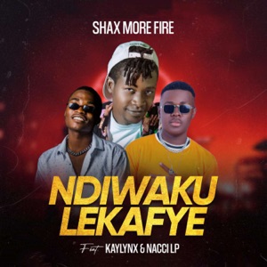 Ndiwakulekafye (feat. Kay linkx & Nacci LP)