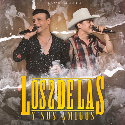 Los 2 de la S Y Sus Amigos
