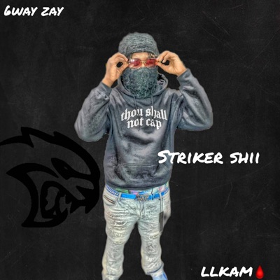 Striker shii - Single