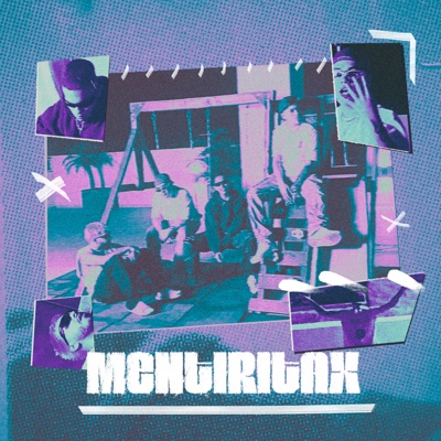 MENTIRITAX (feat. Alvso) - Single