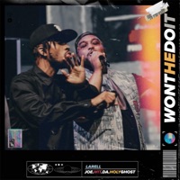 Won't He Do It - Single - Larell & Joe.Wit.Da.Holyghost