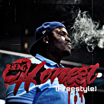 Being Honest - Single