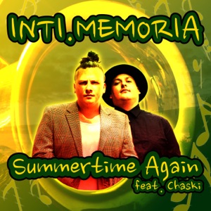 Summertime Again (feat. Chaski)
