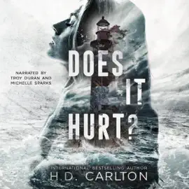 Does It Hurt? (Unabridged)