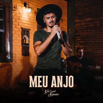 Meu Anjo - Single
