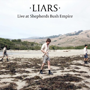 Live At Shepherds Bush Empire - EP