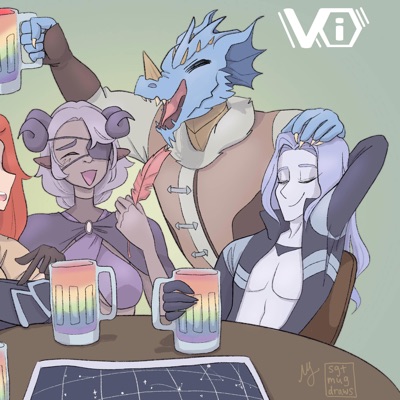 Be Thou My Vision (feat. MK Prince) - Single