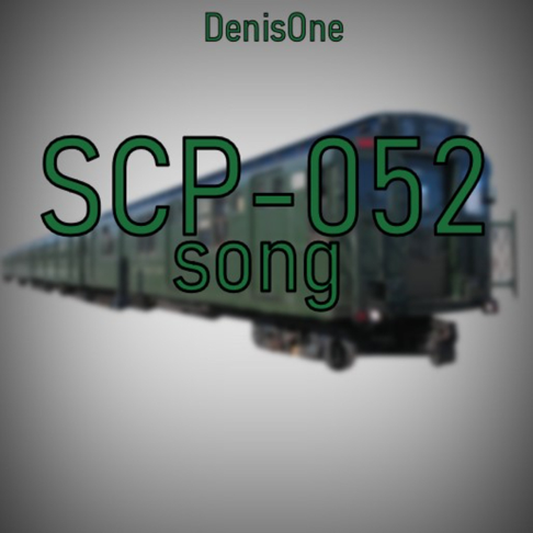 When did Glenn Leroi release “SCP-3008 Song”?