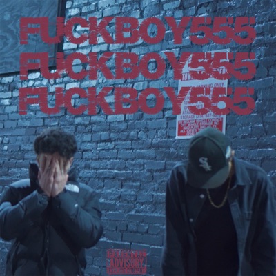 FUCKBOY555 (feat. Yobo) - Single