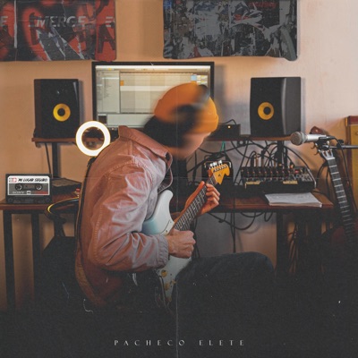 Mi lugar seguro - Single