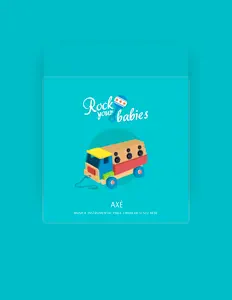 Rock Your Babiesを聴いたり、ミュージックビデオを鑑賞したり、経歴やツアー日程などを確認したりしましょう！