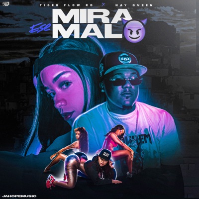 Mira Ese Malo - Single