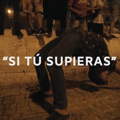 Si tu supieras (feat. Peter Samir) - Single