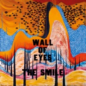 Wall of Eyes artwork