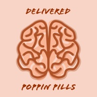 Poppin Pills - Single - Delivered