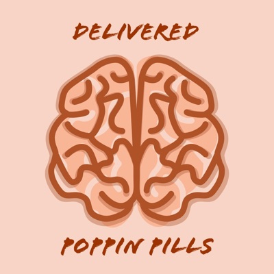 Poppin Pills - Single