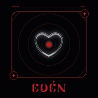 Edén - Single - MartaJi & Jart