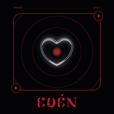 Edén - Single