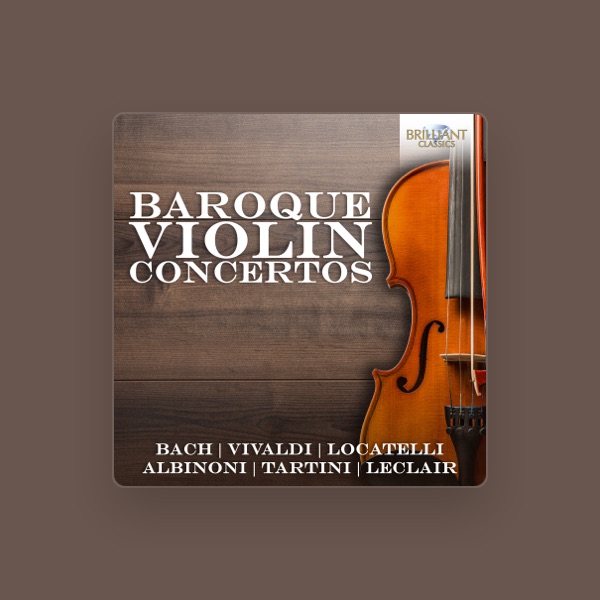 Camerata Antonio Luco's avatar