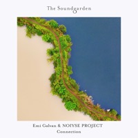 Connection - Single - Emi Galvan & NOIYSE PROJECT