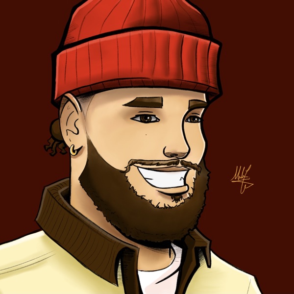 Malcolm Chester's avatar
