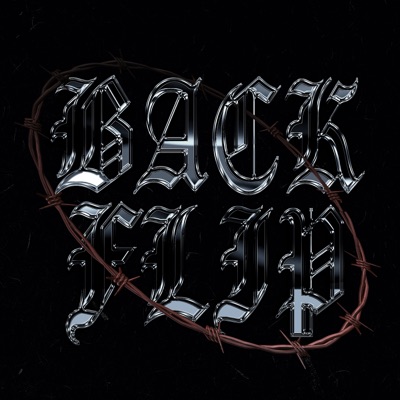 BACKFLIP - Single
