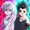 El Mejor Duo del Anime MacroRap - Single