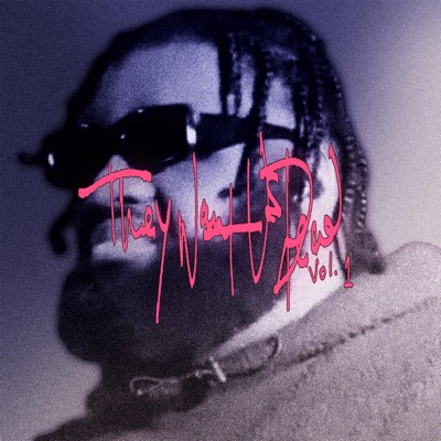 They Want Us Dead! - Single