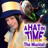 Random Encounters - A Hat in Time: The Musical (feat. Katie Herbert) artwork