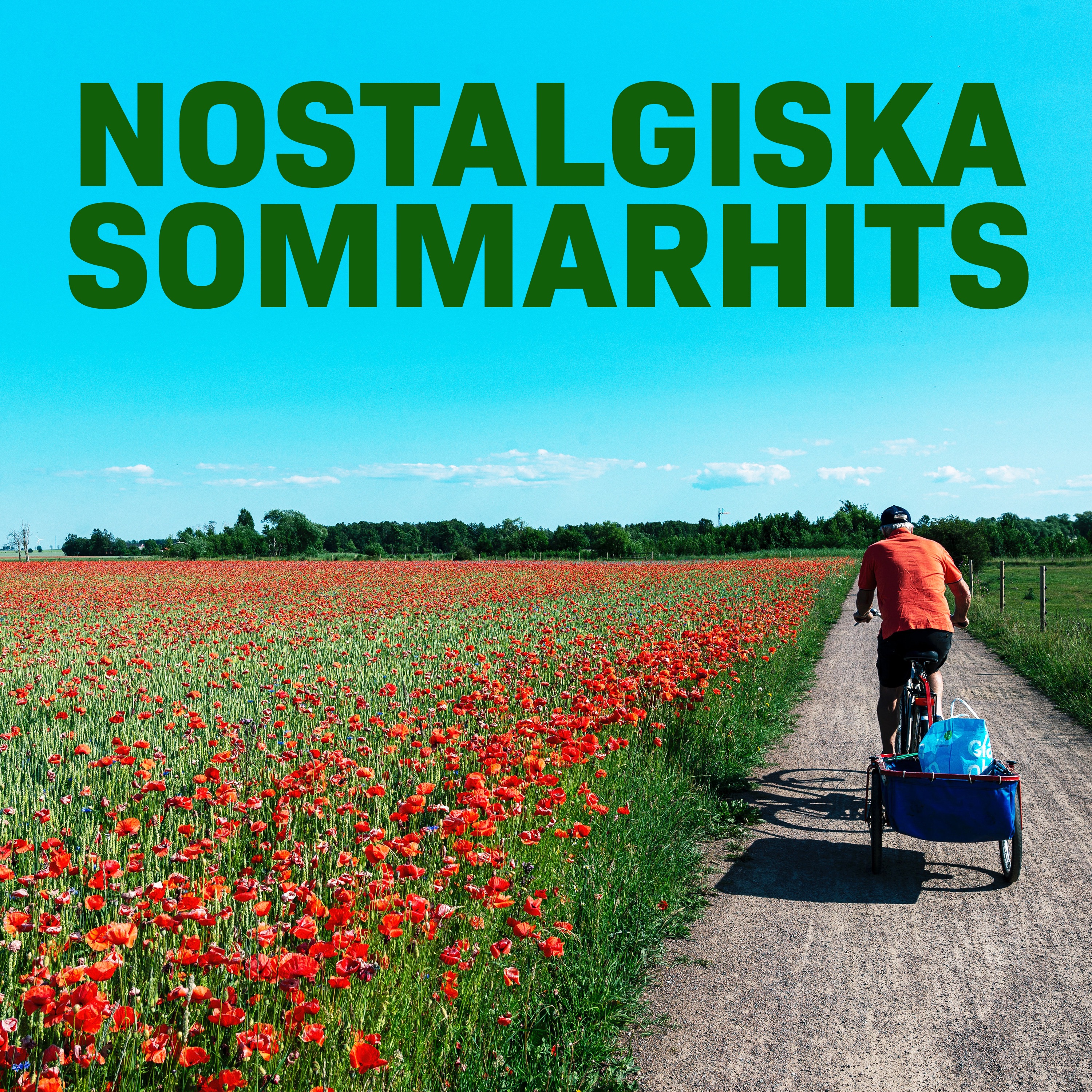 Nostalgiska Sommarhits