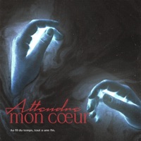 Attendre Mon Cœur - Single - mzet