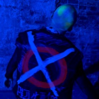 Ты стреляешь - Single - Testosterovich