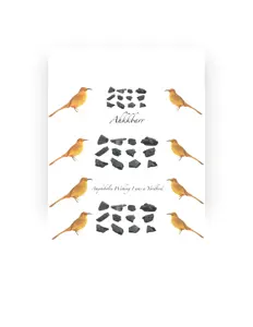 Ahkkbarr: песни, клипы, биография, даты выступлений и многое другое.