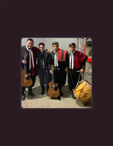 Listen to Espíritu Joven Folcklore, watch music videos, read bio, see tour dates & more!