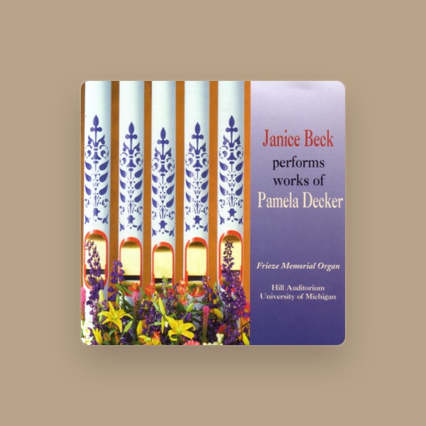 Janice Beck's avatar