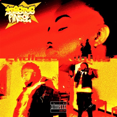 Endless Nights! - EP