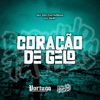 Coração de Gelo (feat. DJ GHP) - Single