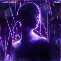 Tears - Single - lucaf. & BRINZ