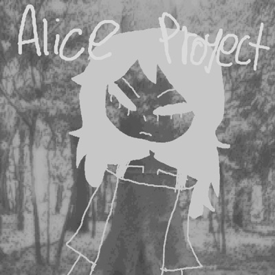 Alice Proyect. - old doll