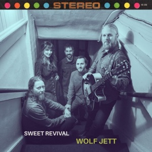 Sweet Revival (feat. Jason Crosby) - Single