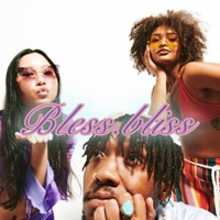 Bless.bliss (feat. Khamisa & Adewolf) - Single - Sad China