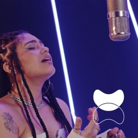Viajo (feat. More) Borders Sessions
