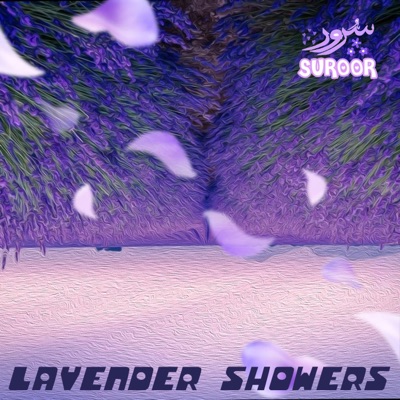 Lavender Showers - Single
