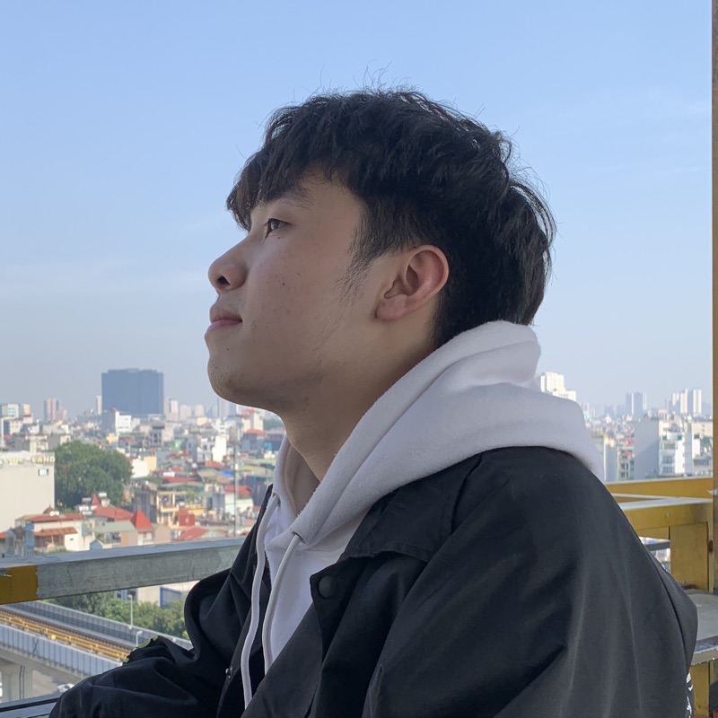 Like Quang - Văn Vở Của Em (feat. Vic)