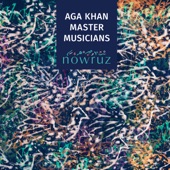 Aga Khan Master Musicians - Mashq-i Dutar