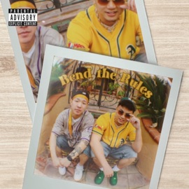 Bend the Rules (feat. Aaron Le) Nick Tran