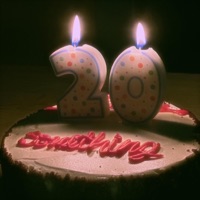 Twenty Something